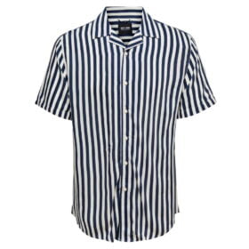 Camisa a rayas