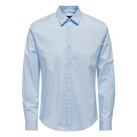 Camisa popelina