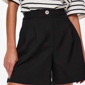 PANTALÓN CORTO ANCHO